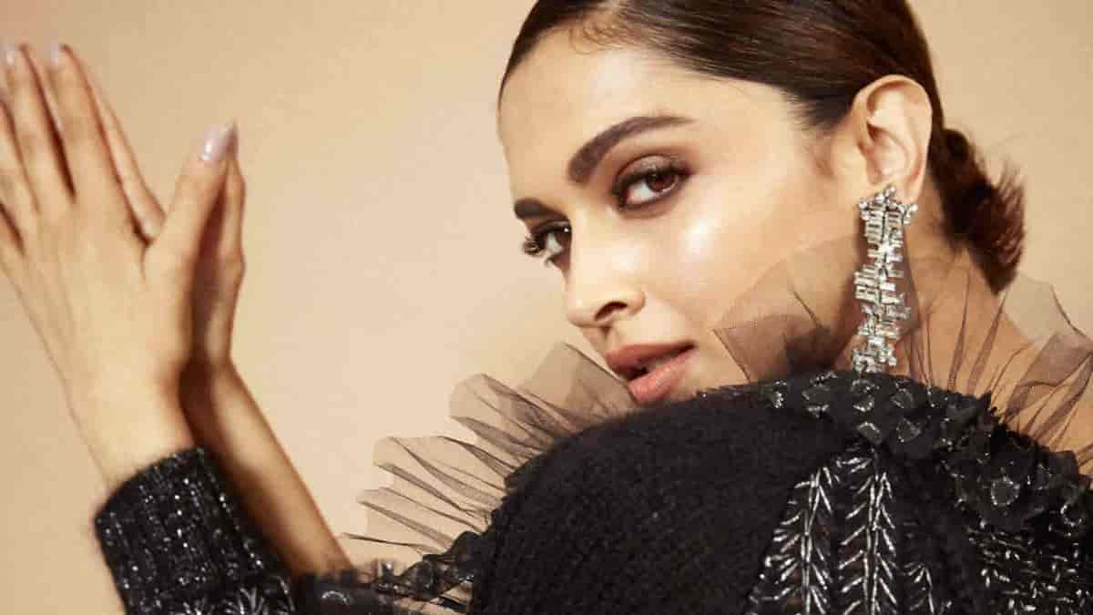 Project K: Deepika Padukone announces wrap of first schedule film shoot alongside Prabhas, Amitabh Bachchan