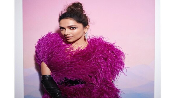 Deepika Padukone is proud to receive a ‘Beauty Without Bunnies’ certification