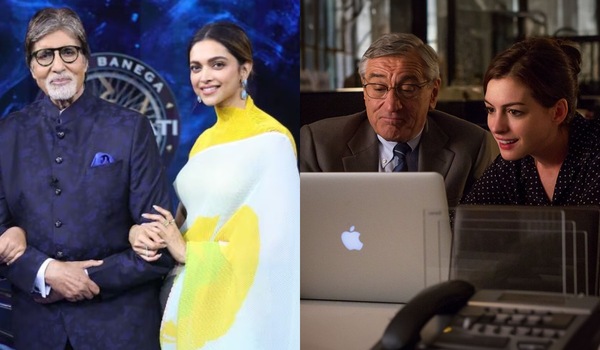 Deepika Padukone to NOT star alongside Amitabh Bachchan in The Intern adaptation? Here's what we know