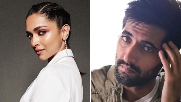 Akshay Oberoi on Pathaan director Sidharth Anand's Fighter: It's nice to work with Deepika Padukone again