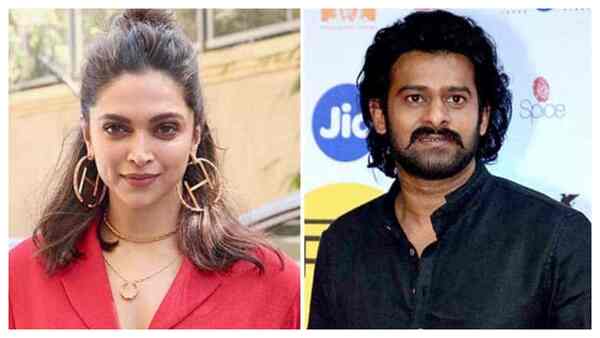 Prabhas, Deepika Padukone’s Project K is about ‘modern-day avatar of Vishnu’, more details inside