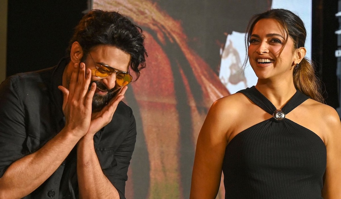 Deepika Padukone’s exit from Kalki 2898 AD sequel divides Internet: Some blame Prabhas for being ‘two faced’, others think ‘she wants to work from home’