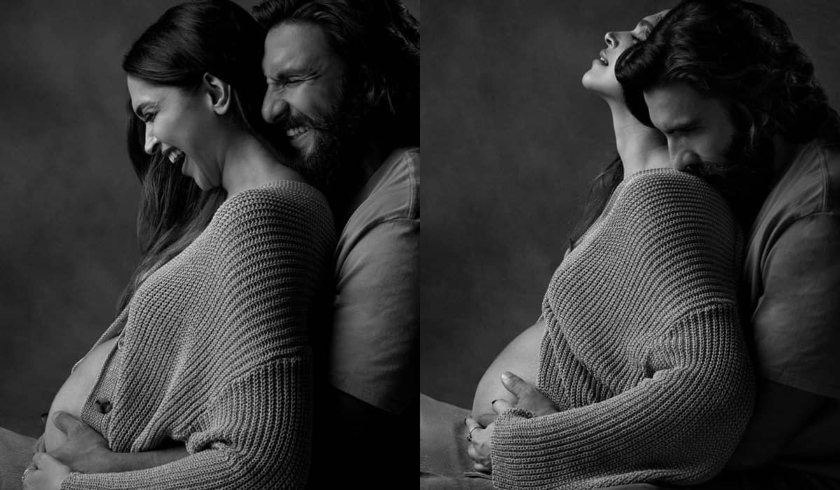 Deepika Padukone offers a glimpse into her fresh phase of life as a new mom and it will leave you in splits | WATCH