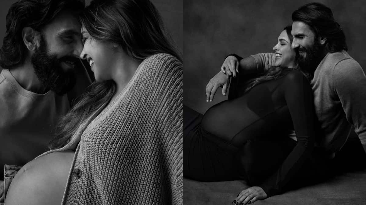 Deepika Padukone changes Instagram bio days after welcoming her baby girl and it is every new mom ever