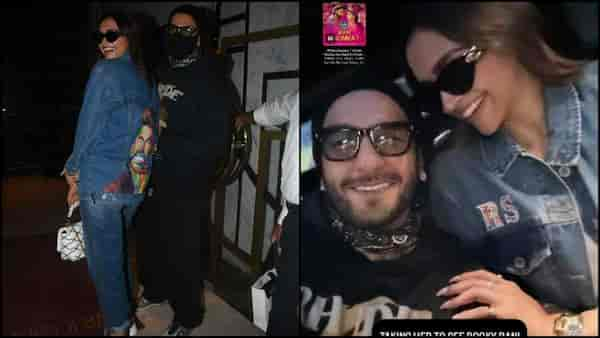 Deepika Padukone shows love for Ranveer Singh's Rocky Aur Rani Kii Prem Kahaani: She LOVED it!