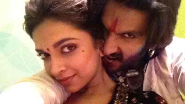 10 years of Ram-Leela: Deepika Padukone and Ranveer Singh celebrate their love beyond the screen on their wedding anniversary