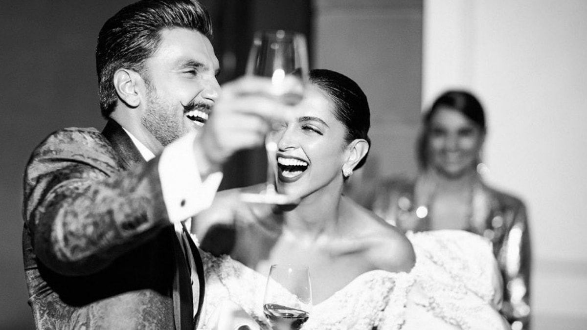 Deepika Padukone to make Cannes mid-year holiday destination with Ranveer Singh: We’ll be like kids in a candy store