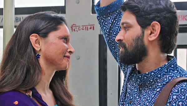 Meghna Gulzar admits Deepika Padukone's JNU visit impacted Chhapaak's box office performance