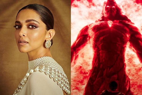 Brahmastra: Fans think they hear Deepika Padukone’s voice in new clip; watch