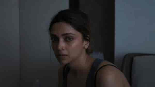 Deepika Padukone's character suffers from anxiety and depression in Gehraiyaan