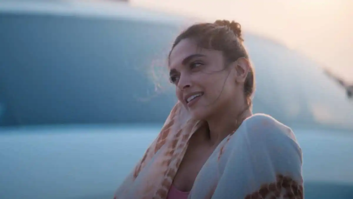 Gehraiyaan trailer: Deepika Padukone, Siddhant Chaturvedi's film gives a look into complexities of modern relationships