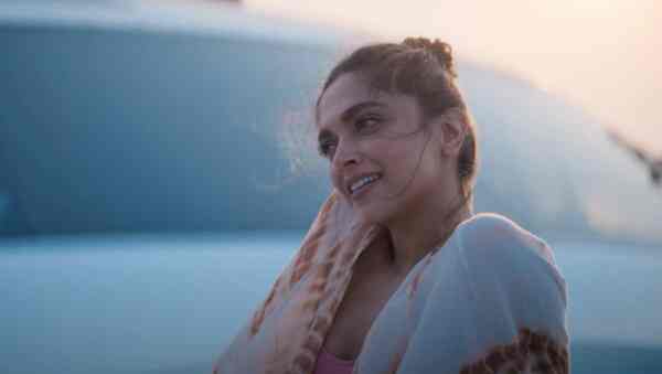 Gehraiyaan trailer: Deepika Padukone, Siddhant Chaturvedi's film gives a look into complexities of modern relationships