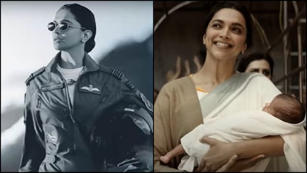 Deepika Padukone's cameo in Jawan created a bigger impact than Fighter; here's why
