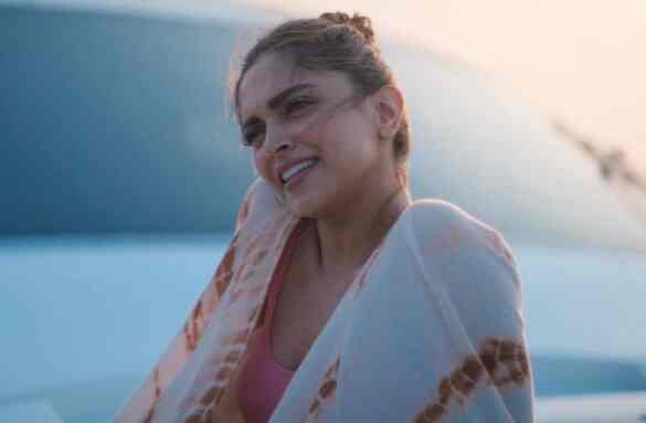 Deepika Padukone in Gehraiyaan