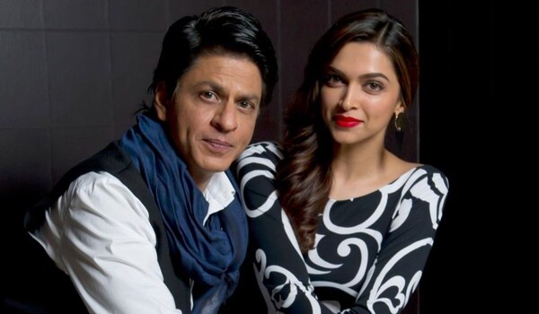 Jawan success meet: Deepika Padukone REVEALS the reason for her to do the Shah Rukh Khan starrer film