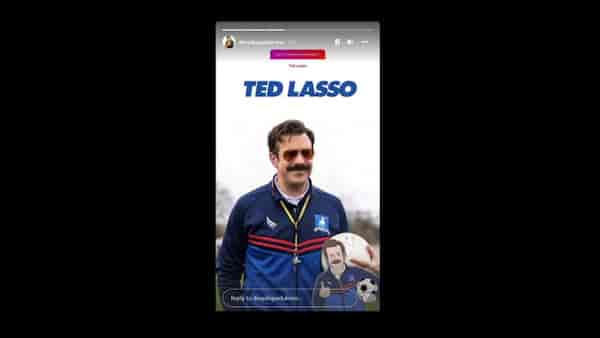 Ted Lasso