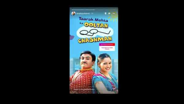 Taarak Mehta Ka Ooltah Chashmah