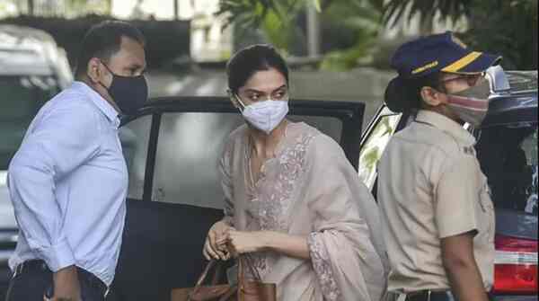 Deepika Padukone was summoned by the NCB