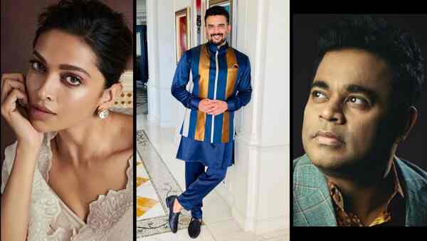 Cannes Film Festival 2022: Deepika Padukone, R Madhavan, AR Rahman among largest Indian contingent to grace event’s opening