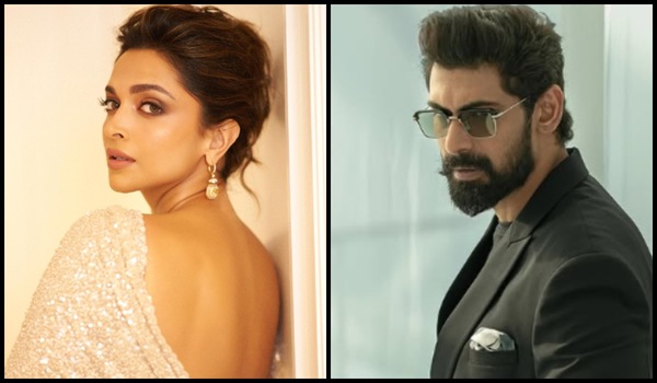 Rana Daggubati insists 'it is not a factory' as Deepika Padukone's 8-hour shift demand refuses to die down