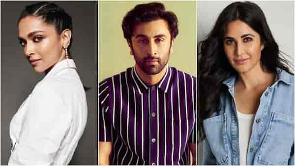 Ranbir Kapoor opens up on ‘Casanova' image after dating Deepika Padukone, Katrina Kaif: 'Still called cheater'