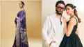 Ranveer Singh calls Deepika Padukone his 'beautiful birthday gift' as she shares new pictures holding her baby bump