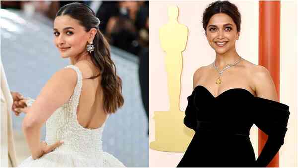 Amid facing criticism, Deepika Padukone showers love on Alia Bhatt's Met Gala post