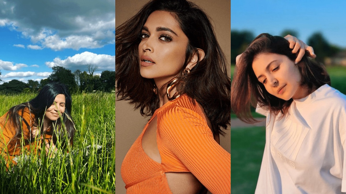 Deepika Padukone to Varun Dhawan: Bollywood celebrities who have been vocal about their mental health and struggles
