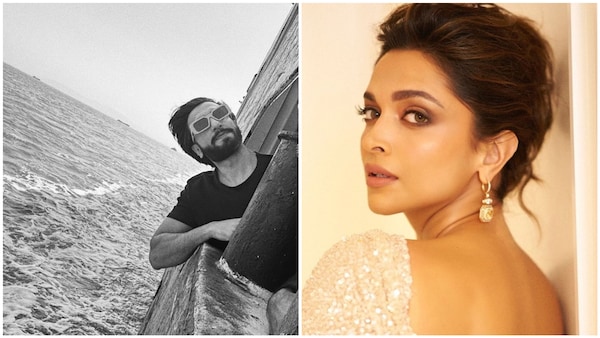 Was Ranveer Singh with Deepika Padukone in London for the BAFTA 2024? The answer is...