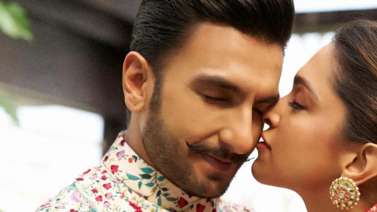 Deepika Padukone: 'Spending time with Ranveer Singh is important to me, but...'