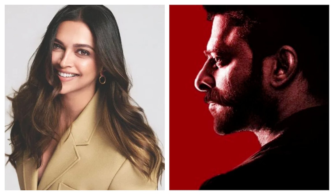 Spirit: Deepika Padukone signs Prabhas-Sandeep Reddy Vanga's cop drama, here's what we know