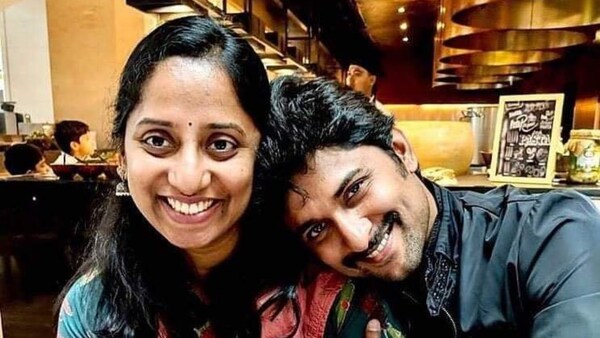 Meet Cute: Nani, the adorable brother, posts THIS cute message to introduce his sister as a director