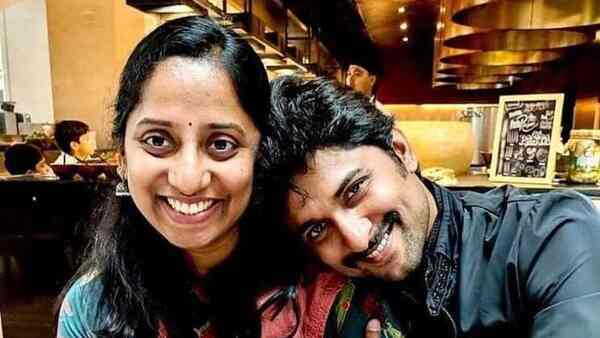 Meet Cute: Nani, the adorable brother, posts THIS cute message to introduce his sister as a director