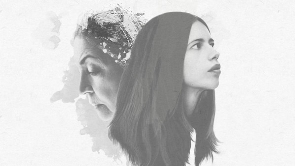 Goldfish: The Inheritance Of Memory