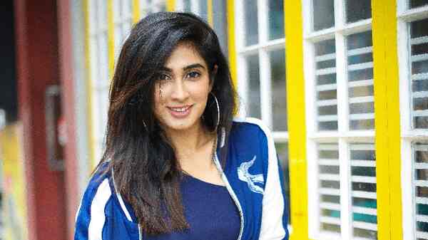 Deepti Sati: Vinayan sir considering me for Pathonpatham Noottaandu was a huge relief for me