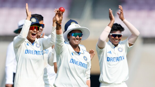 IND-W vs ENG-W One-Off Test: Deepti Sharma becomes 2nd Indian to score 50 runs and scalp maiden 5-wicket haul