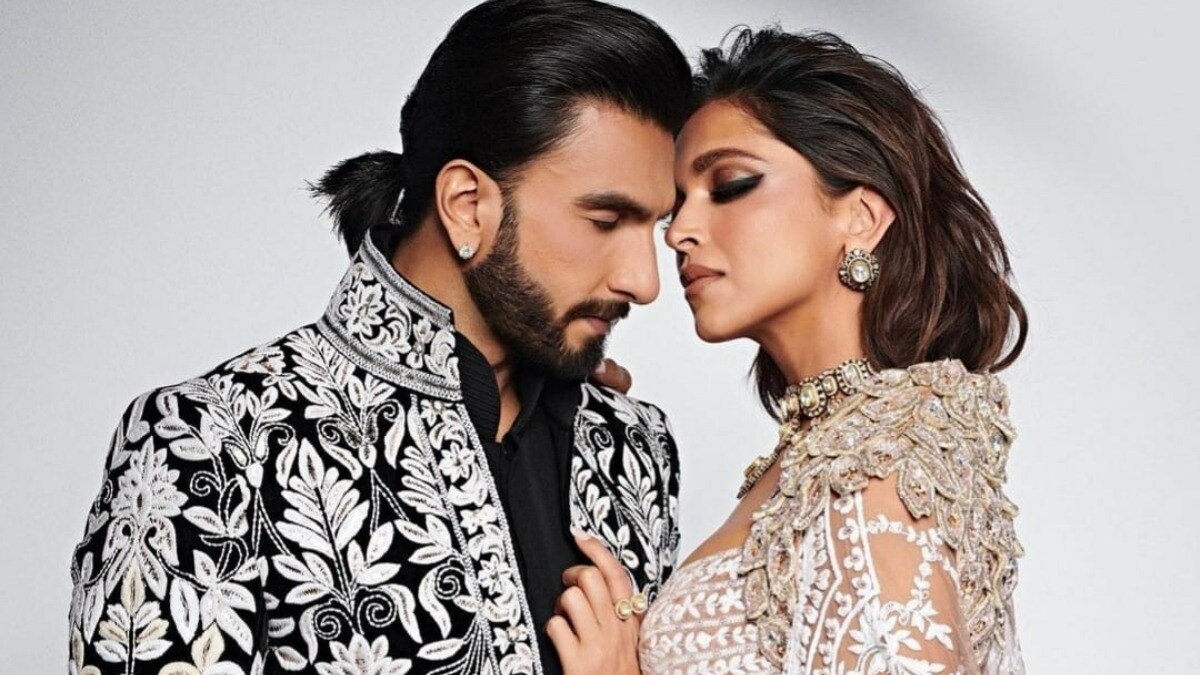 Trouble in paradise? Deepika Padukone breaks silence on rumoured split ...