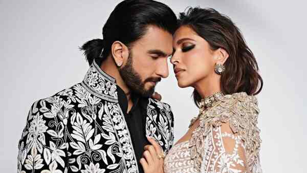 Trouble in paradise? Deepika Padukone breaks silence on rumoured split with husband Ranveer Singh