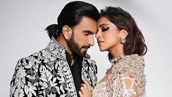 Deepika Padukone claims she’s a fantastic mimic; only husband Ranveer Singh and sister Anisha get to witness it