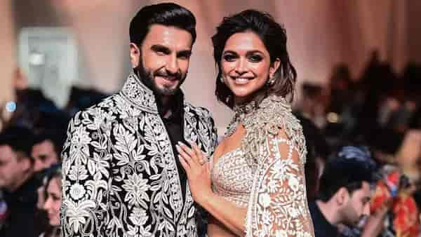 Deepika Padukone and Ranveer Singh praise G20 New Delhi Summit: ‘For a brighter future...’