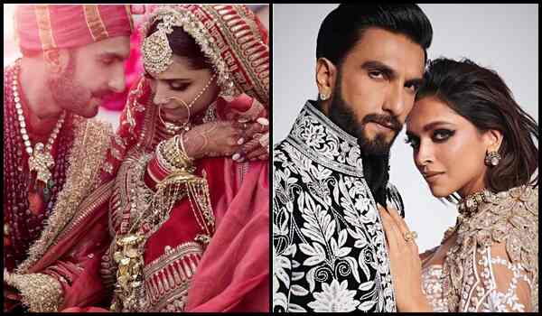 DeepVeer Wedding Anniversary Special: 6 Reasons why Ranveer Singh is the perfect husband for Deepika Padukone