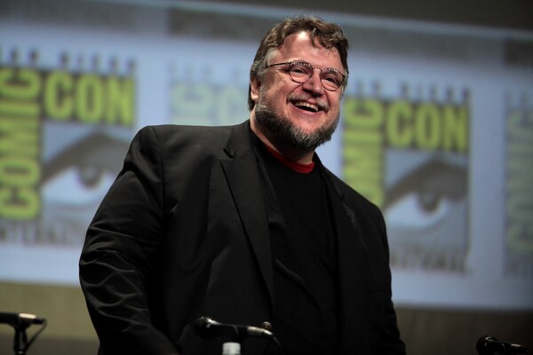 Guillermo del Toro’s new Netflix anthology series unveils cast list and a new title