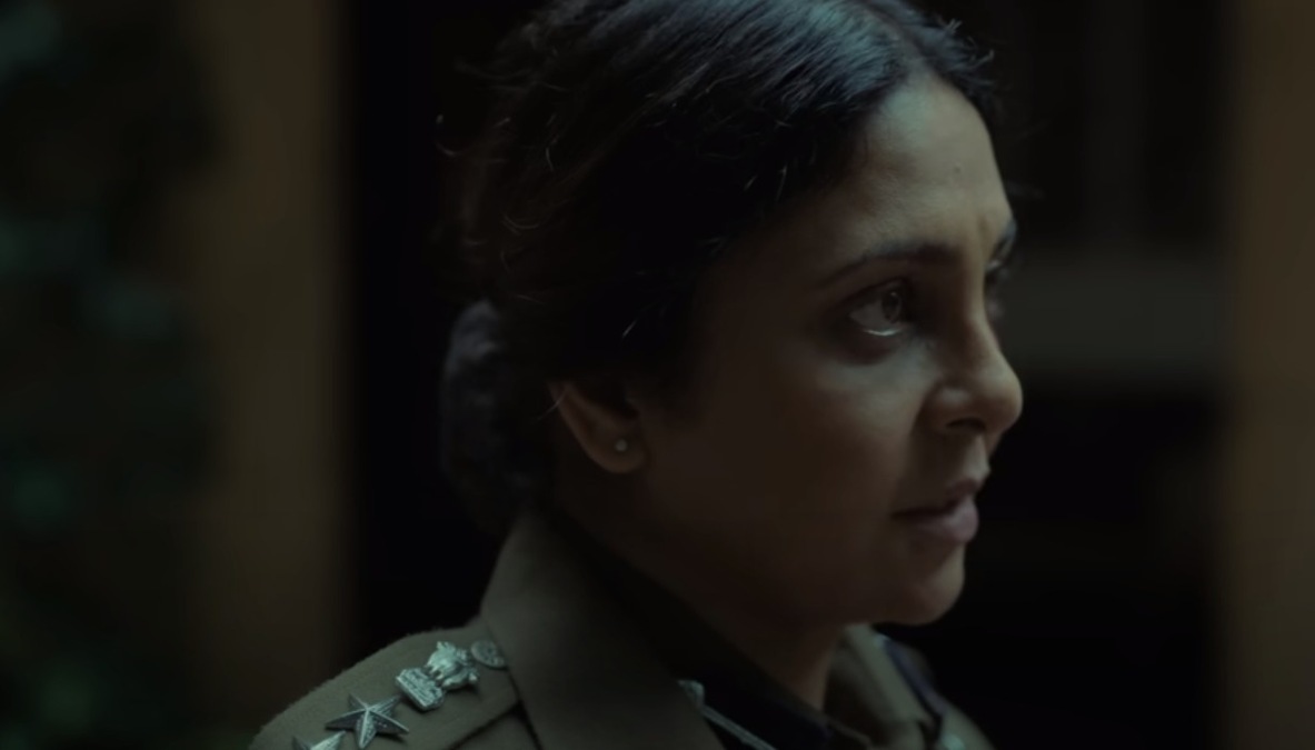Delhi Crime Season 2: Shefali Shah says comparison between the two seasons is 'not fair'