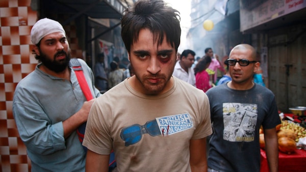 Abhinay Deo confirms meeting Aamir Khan for Delhi Belly sequel, but...