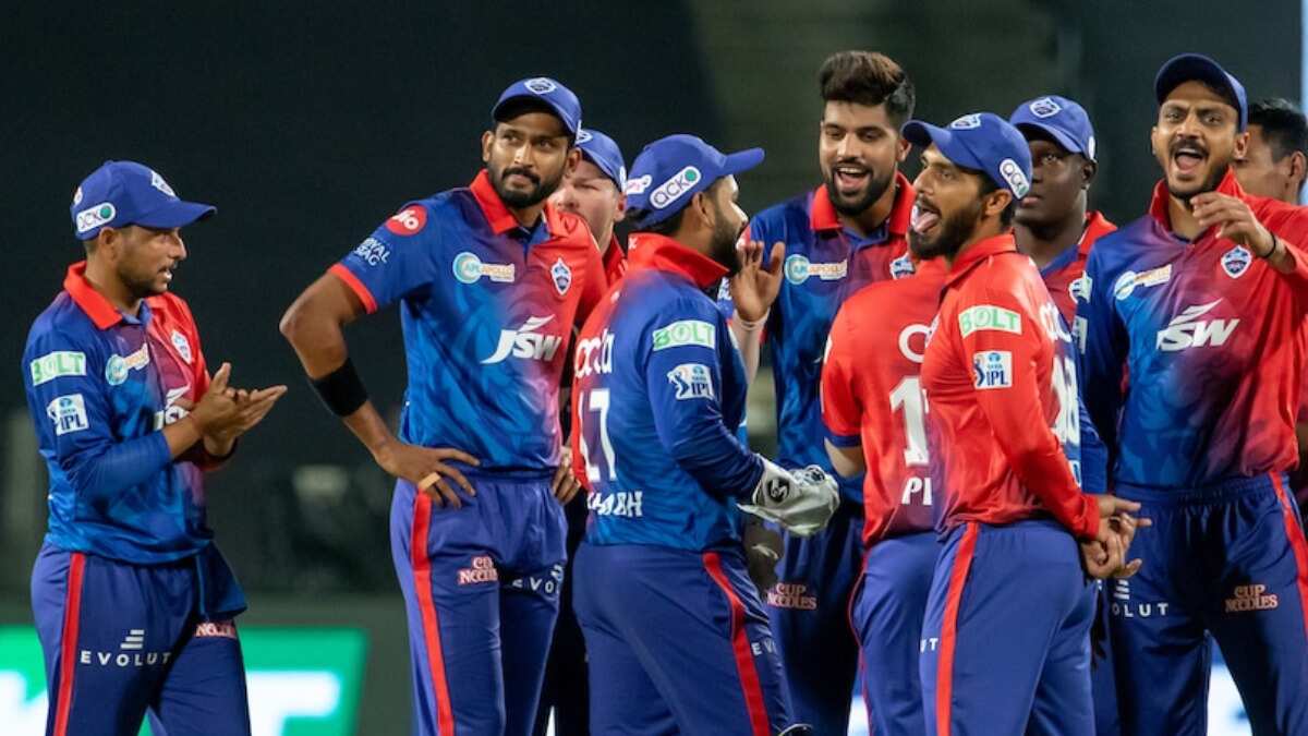 IPL 2023: Delhi Capitals (DC) Schedule, Date, Time, Venue, Full Squad ...