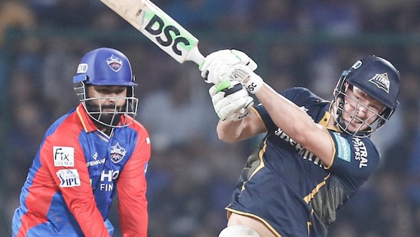 IPL 2024 - DC clinch a 4-run thrilling victory; GT lose on final ball in Delhi