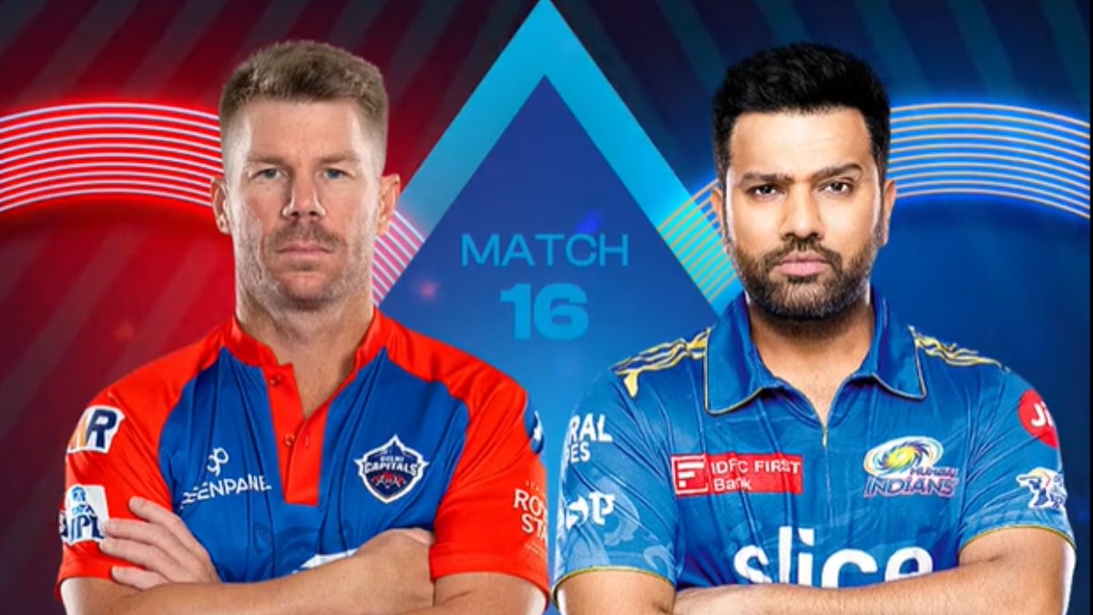 DC vs MI, IPL 2023: Another last over thriller and Mumbai Indians win by 6 wickets
