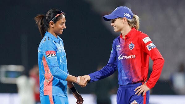 Delhi Capitals vs Mumbai Indians, Final: Where to watch Women's Premier League (WPL) 2023 on OTT in India