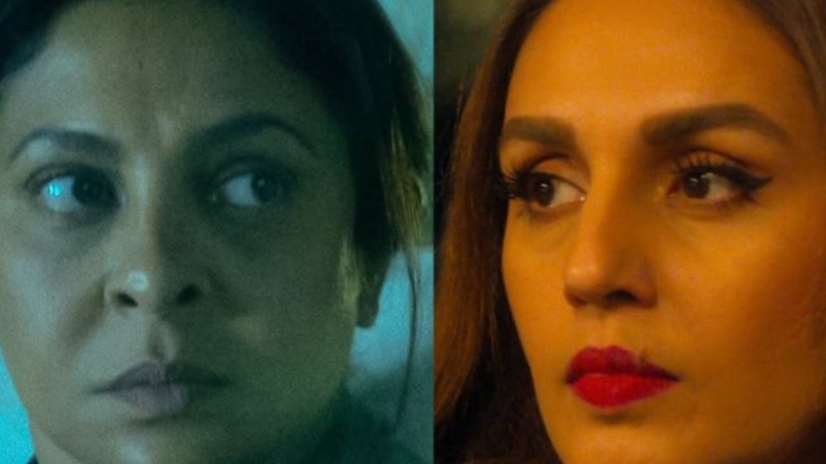 Delhi Crime season 3 Release Date out: Witness Shefali Shah-Huma Qureshi's fight on their OTT show from THIS day