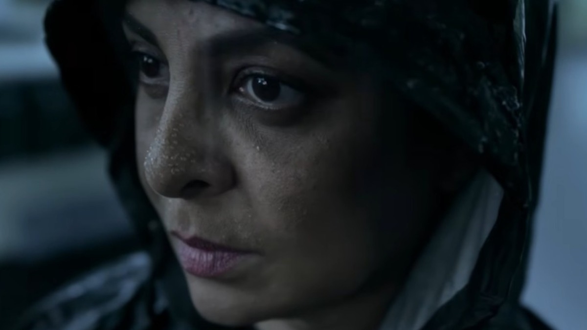 Delhi Crime season 3 new promo: Watch Shefali Shah's peak reaction moments before crime exposed